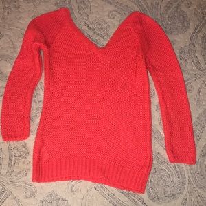 Zara Knitted Top 👑